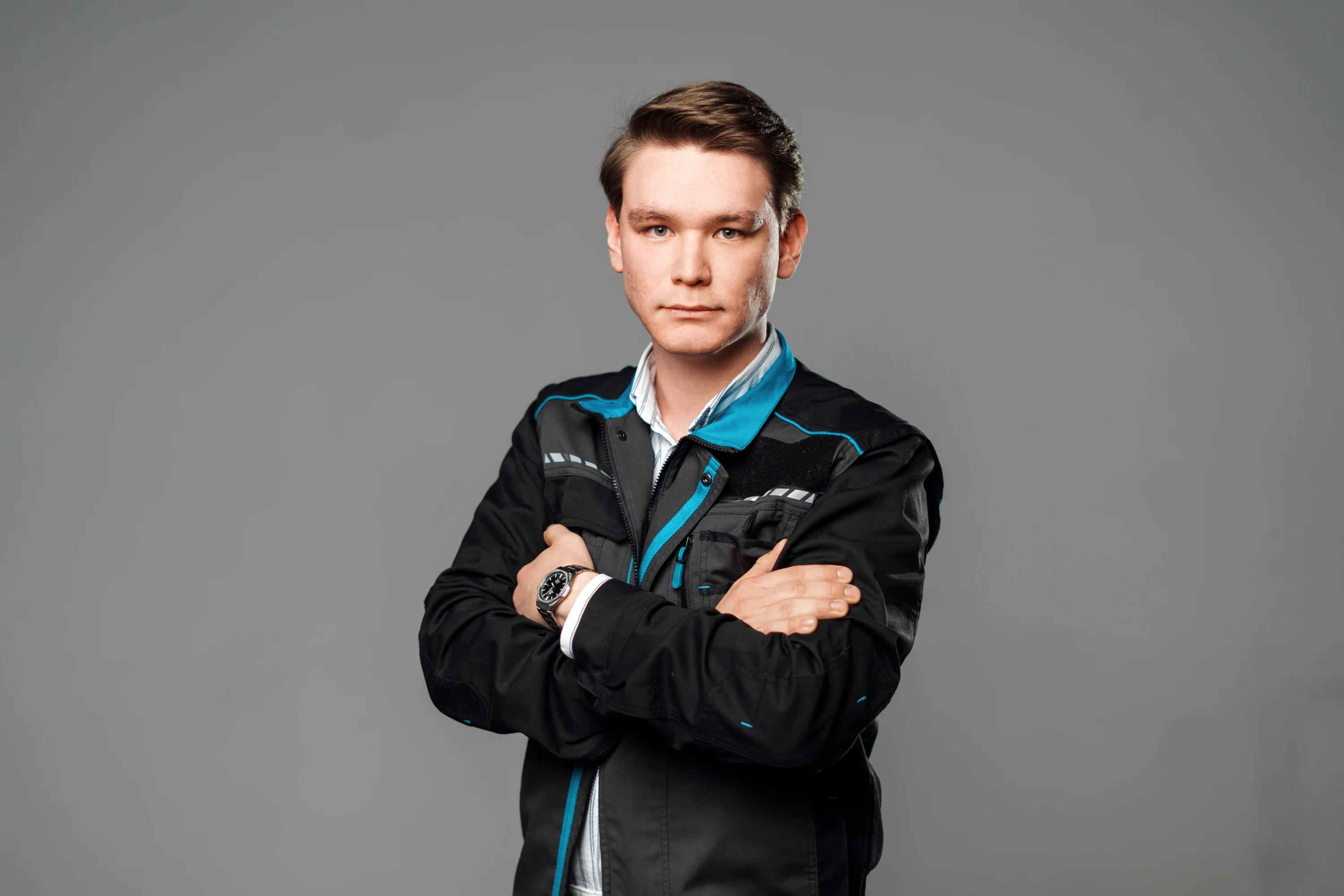 Халимов Илсаф Искандерович